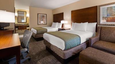 Best Western Plus Seaway Inn