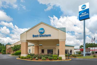 Best Western Airport Inn