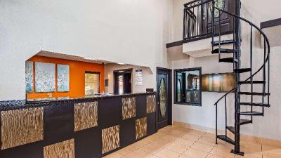 Red Roof Inn & Suites Jackson – Richland