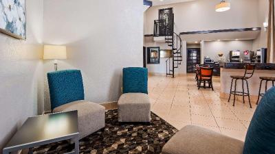 Red Roof Inn & Suites Jackson – Richland