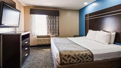 Red Roof Inn & Suites Jackson – Richland