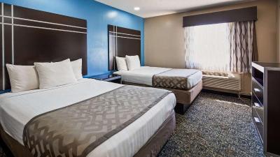 Red Roof Inn & Suites Jackson – Richland