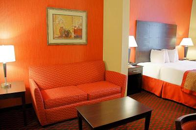 Best Western Plus Flowood Inn & Suites