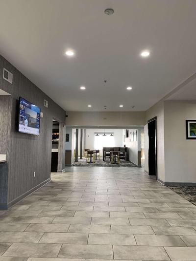 Best Western Plus Olive Branch Hotel & Suites