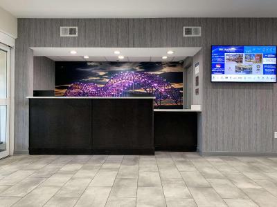 Best Western Plus Olive Branch Hotel & Suites