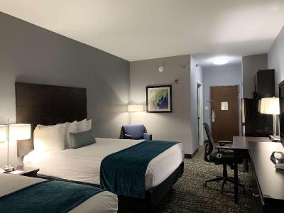 Best Western Plus Olive Branch Hotel & Suites