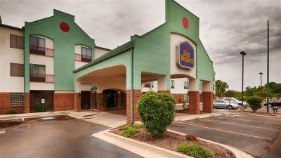 Super 8 Natchez