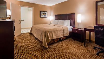 Best Western State Fair Inn