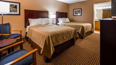Best Western State Fair Inn