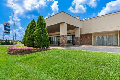 Best Western State Fair Inn