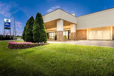 Best Western State Fair Inn