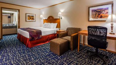 SureStay by Best Western Kansas City Country Inn N