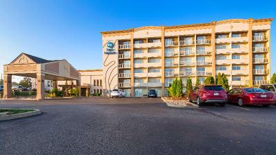 Best Western St. Louis-Kirkwood Route 66