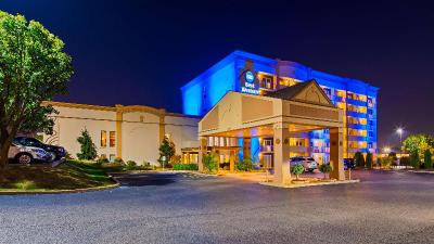 Best Western St. Louis-Kirkwood Route 66