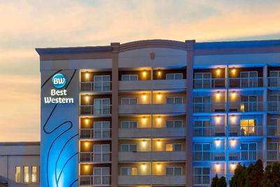 Best Western St. Louis-Kirkwood Route 66