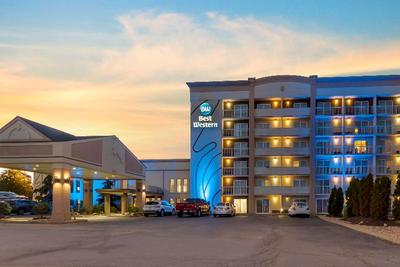 Best Western St. Louis-Kirkwood Route 66