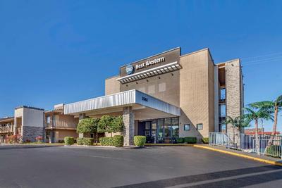 Best Western The Oasis at Joplin