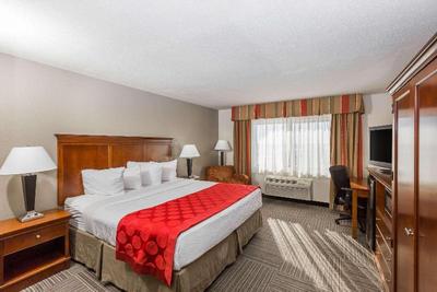 Ramada by Wyndham Platte City KCI Airport