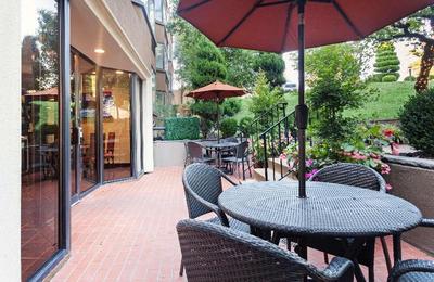 Seville Plaza Hotel TrademarkCollection byWyndham