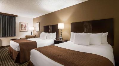 Seville Plaza Hotel TrademarkCollection byWyndham