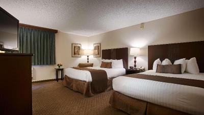 Seville Plaza Hotel TrademarkCollection byWyndham