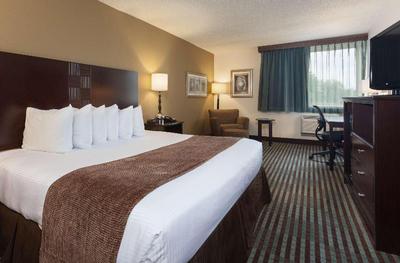 Seville Plaza Hotel TrademarkCollection byWyndham