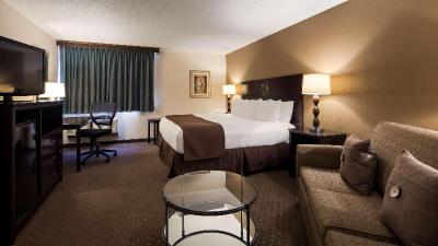 Seville Plaza Hotel TrademarkCollection byWyndham