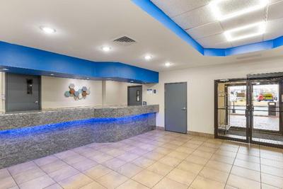 Best Western St. Louis Inn