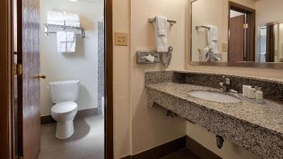 Best Western Paradise Inn
