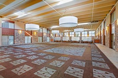 Best Western Plus Grantree Inn