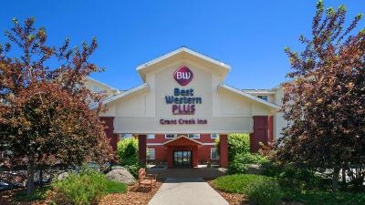 Best Western Plus Grant Creek Inn