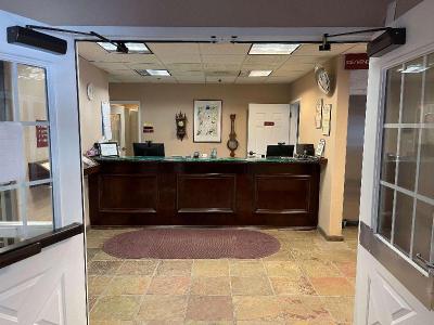 SureStay Hotel by Best Western Eureka
