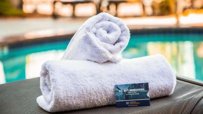 Best Western Mesquite Inn