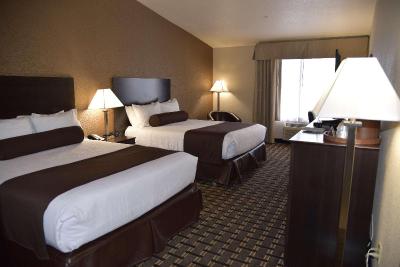 Best Western Plus Las Vegas West