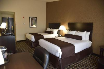 Best Western Plus Las Vegas West