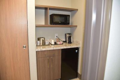 Best Western Plus Las Vegas West