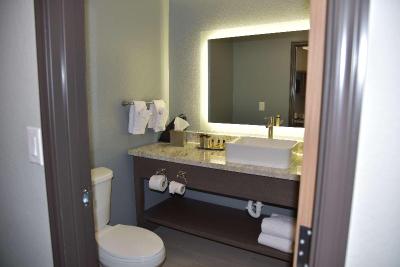 Best Western Plus Las Vegas West
