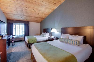 Best Western Plus The Inn At Hampton