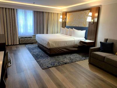 Best Western Westfield Inn