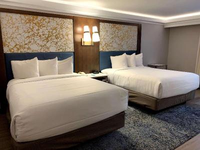 Best Western Westfield Inn