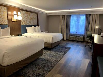 Best Western Westfield Inn