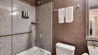 Best Western Plus Morristown Inn