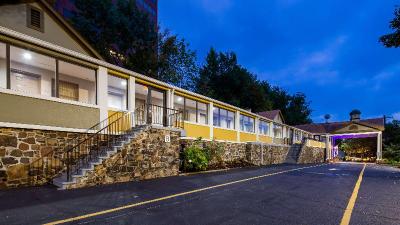 Best Western Fort Lee