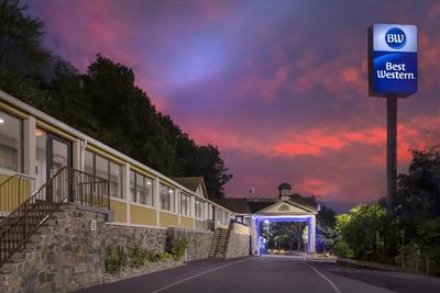 Best Western Fort Lee