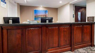 Best Western Fort Lee