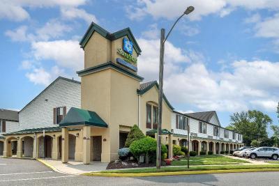 Surestay Hotel By Best Western East Brunswick