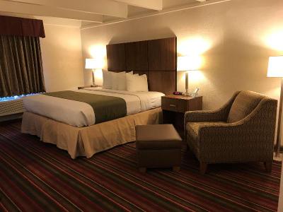 Best Western El Rancho Palacio