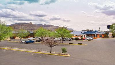 Magnuson Hotel Alamogordo Suites