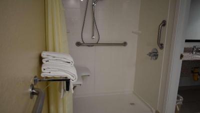 Best Western Santa Rosa Inn