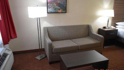 Best Western Santa Rosa Inn